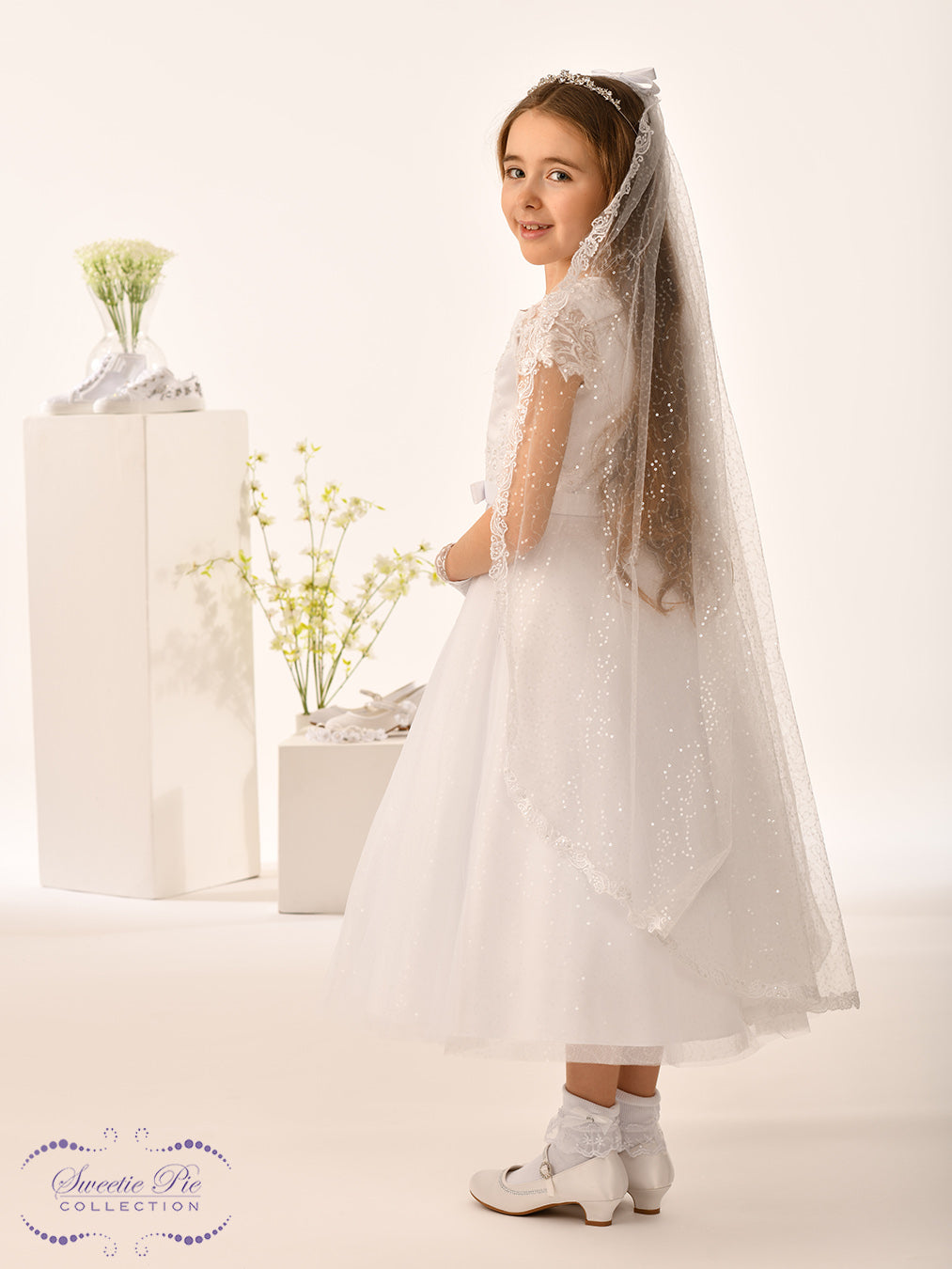 Communion Dress