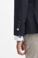 Cavani Boys Siren Navy Blazer