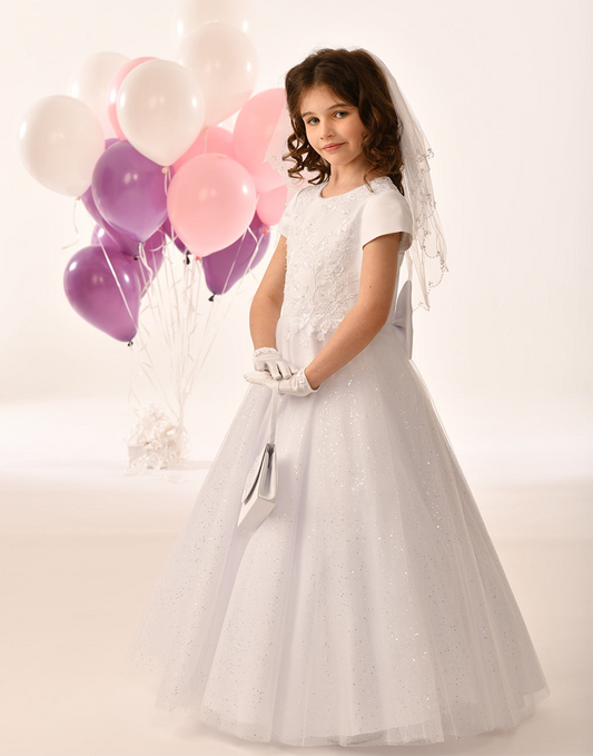 Communion Dress