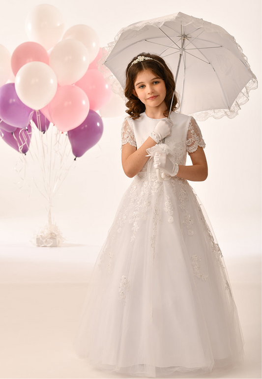 Communion Dress