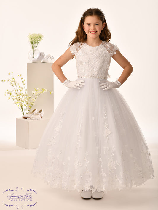 Communion Dress