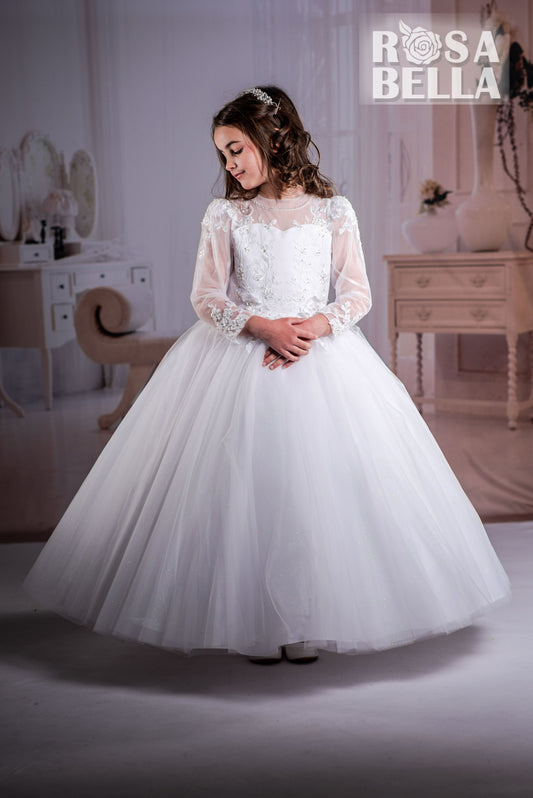 Communion Dress