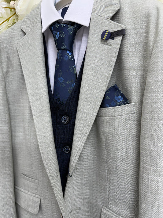 Boys Kovan Sage Blazer