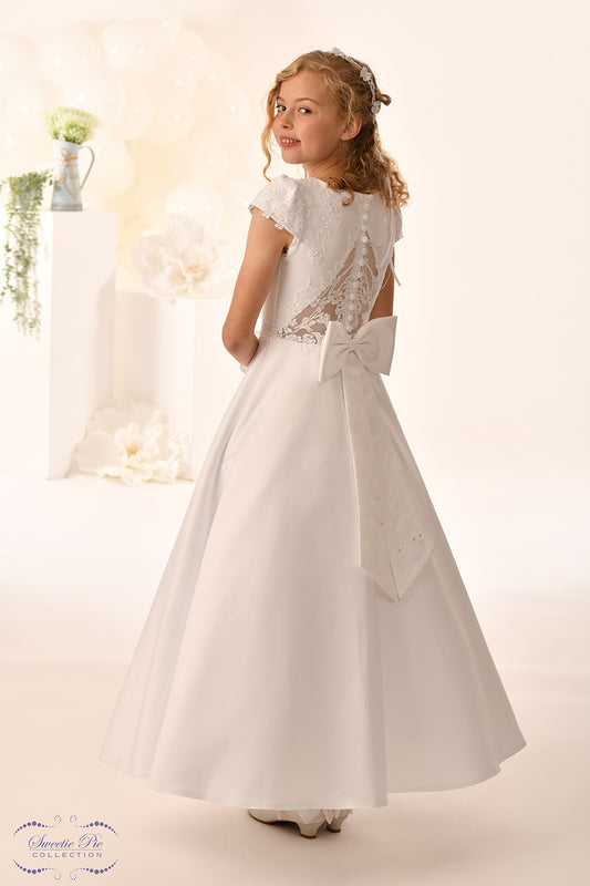 Sweetie Pie Communion Dress