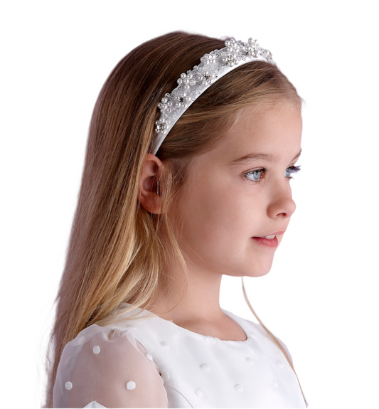Communion Hairband
