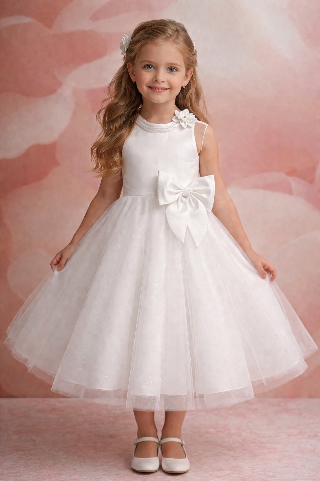 Macis Design With Love Communion Dress