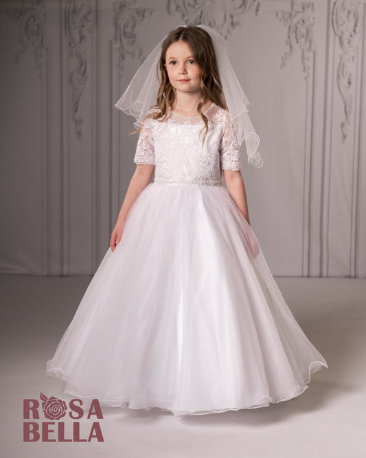 Communion Dress