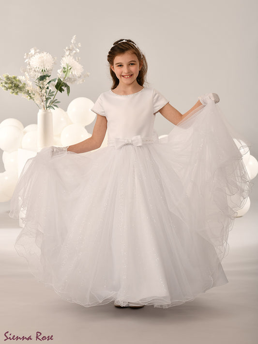 SR Communion Dress