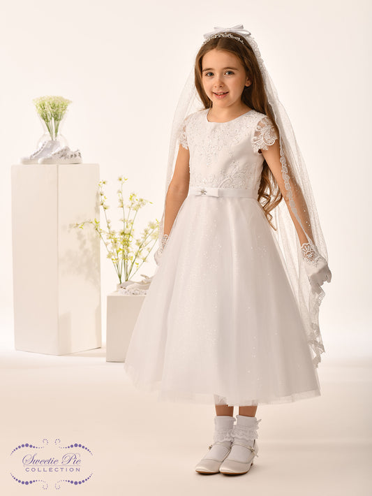 Communion Dress