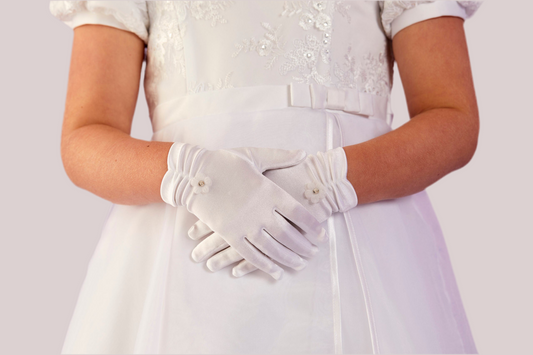 Communion Gloves