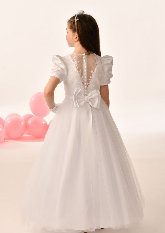 Communion Dress