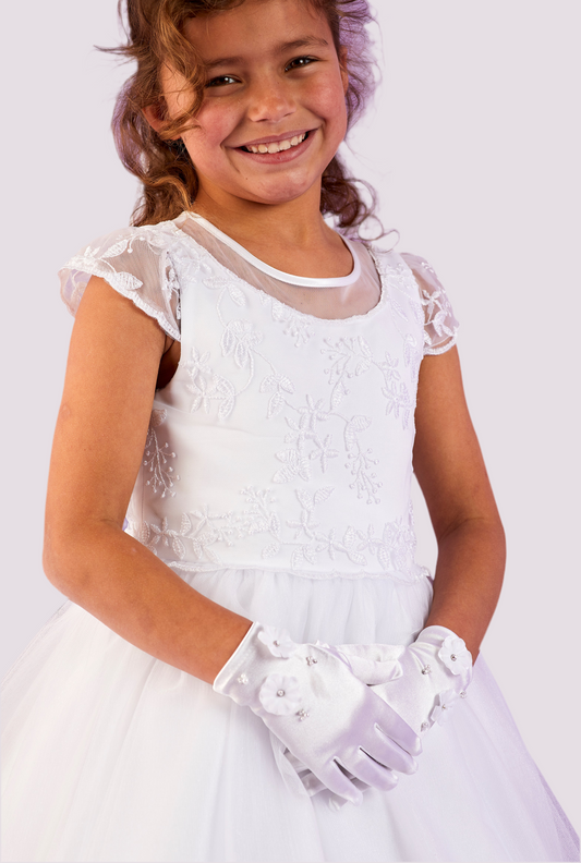 Communion Gloves