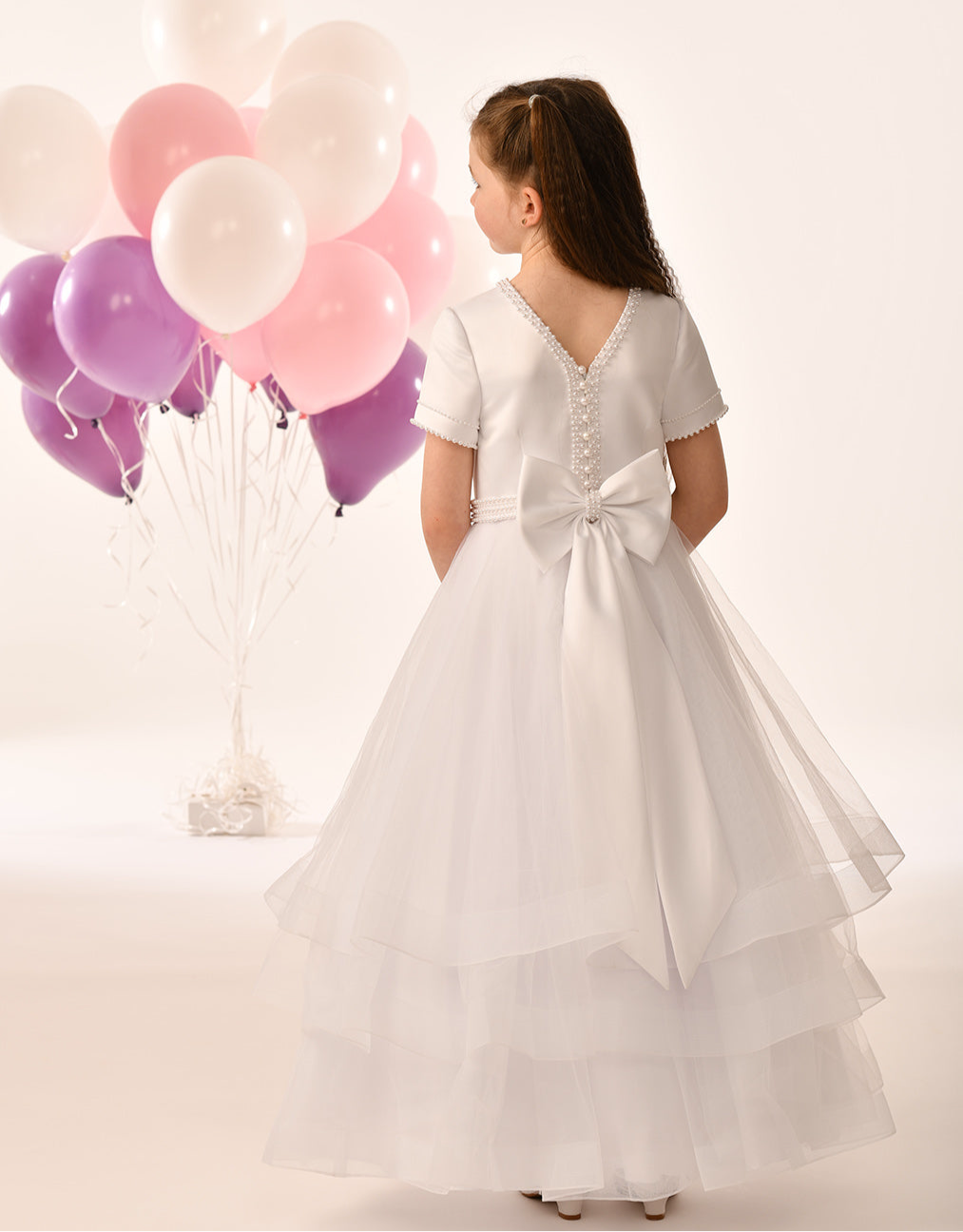 Communion Dress