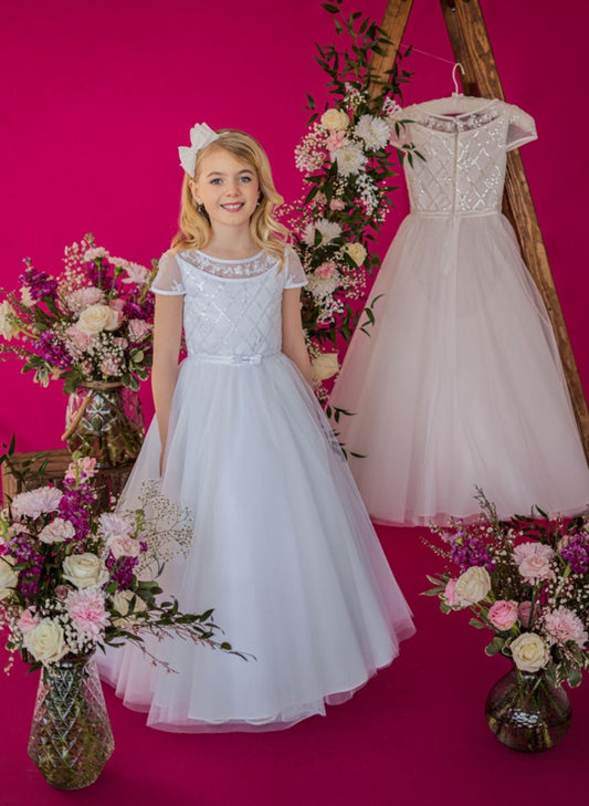 Emmerling Lilibeth Communion Dress