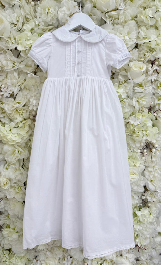 Unisex Christening/ Occasion Gown