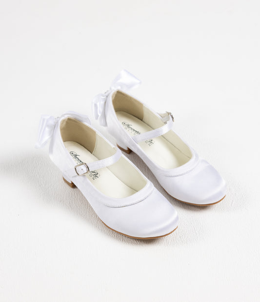 Communion Shoes