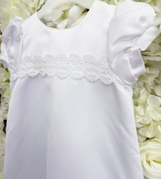 Unisex Christening/ Occasion Gown