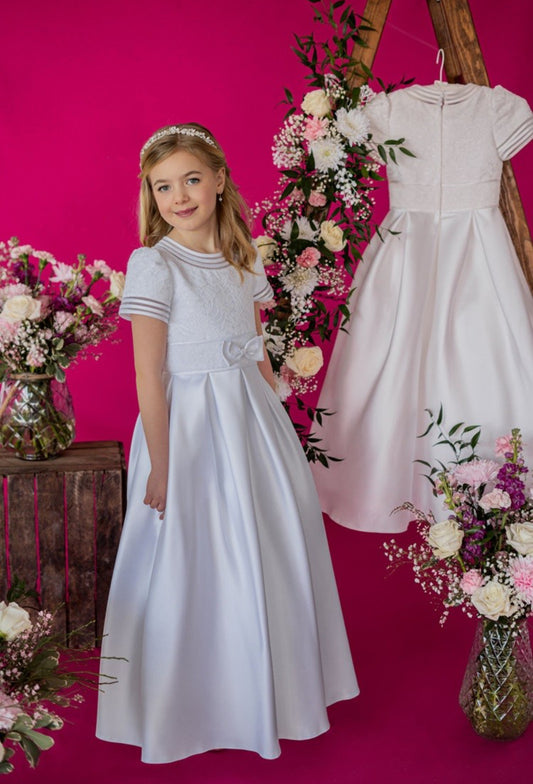 Emmerling Letizia Communion Dress