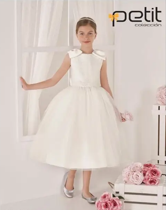 Carmy Spanish Communion Dress