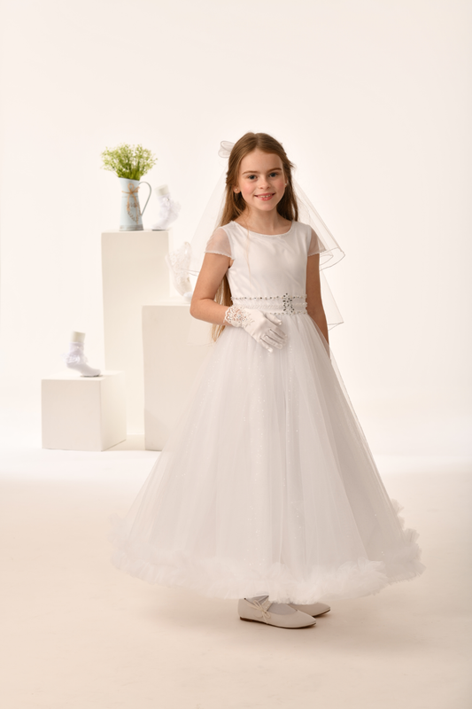 Sweetie Pie 5021 Communion Dress