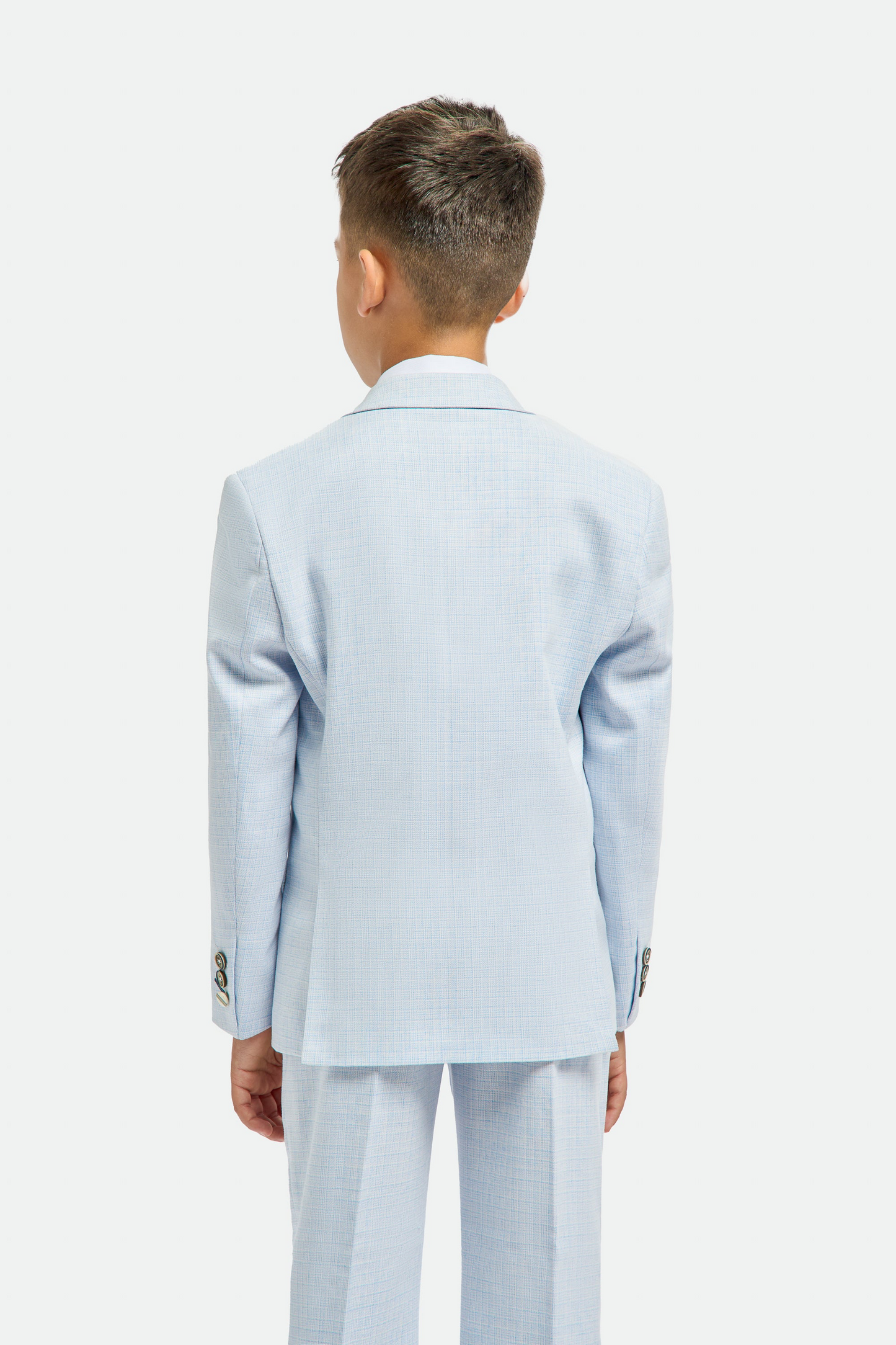 Cavani Boys Tropez Sky Suit