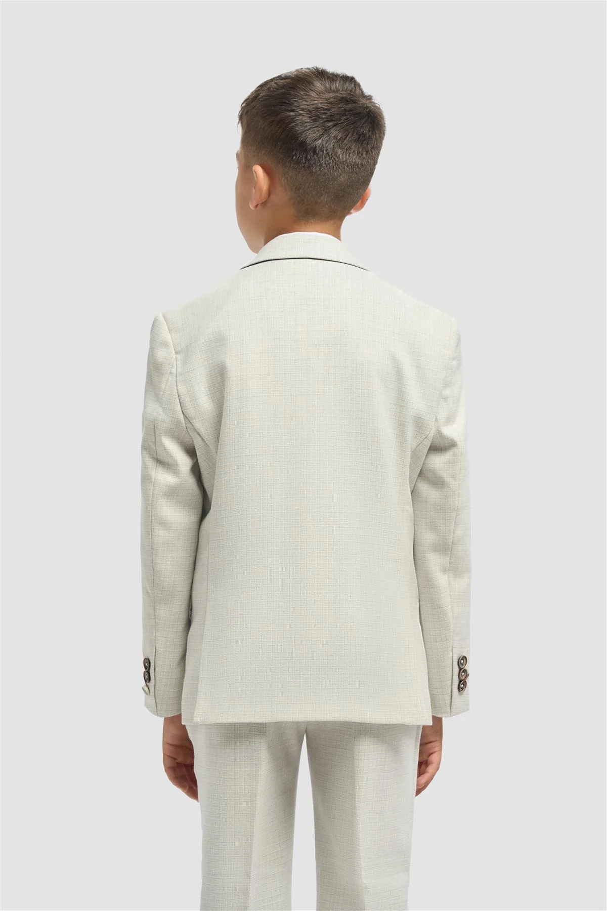 Cavani Boys Tropez Sage Suit