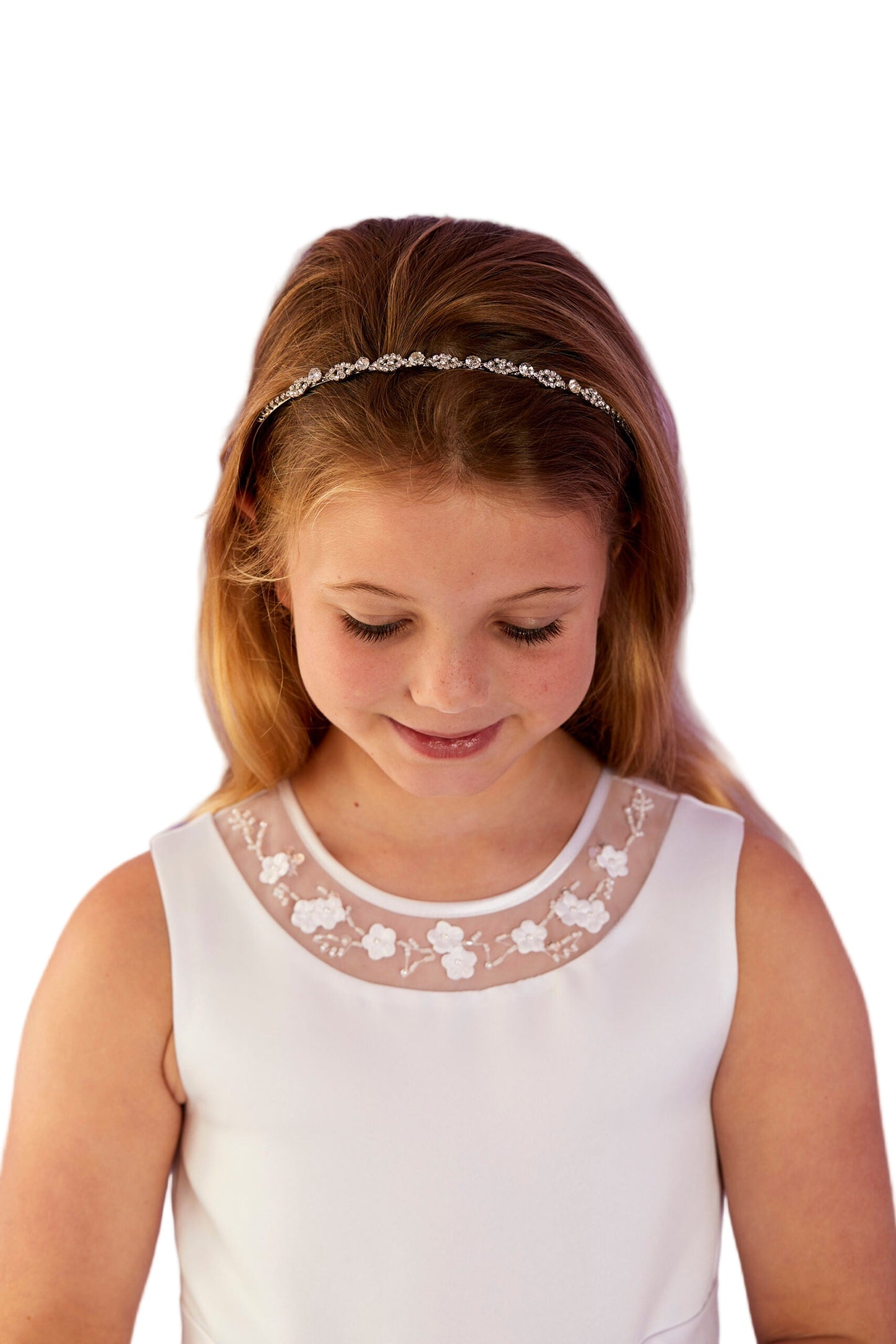 Diamonte Tiara