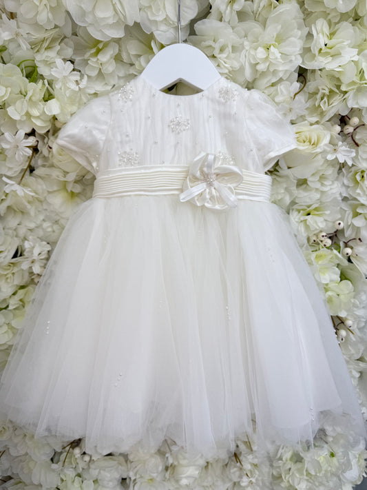Sarah Louise Pearl Occasion Dress