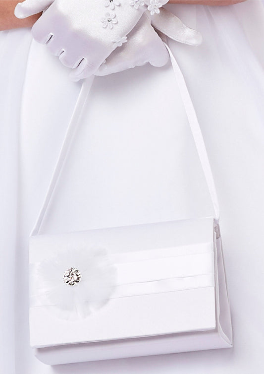 Eva Diamonte Communion Bag