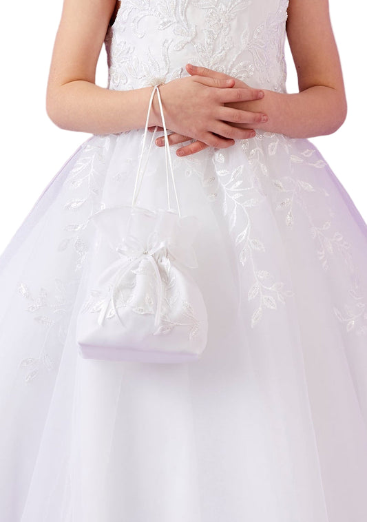 Edith Pouch Communion Bag