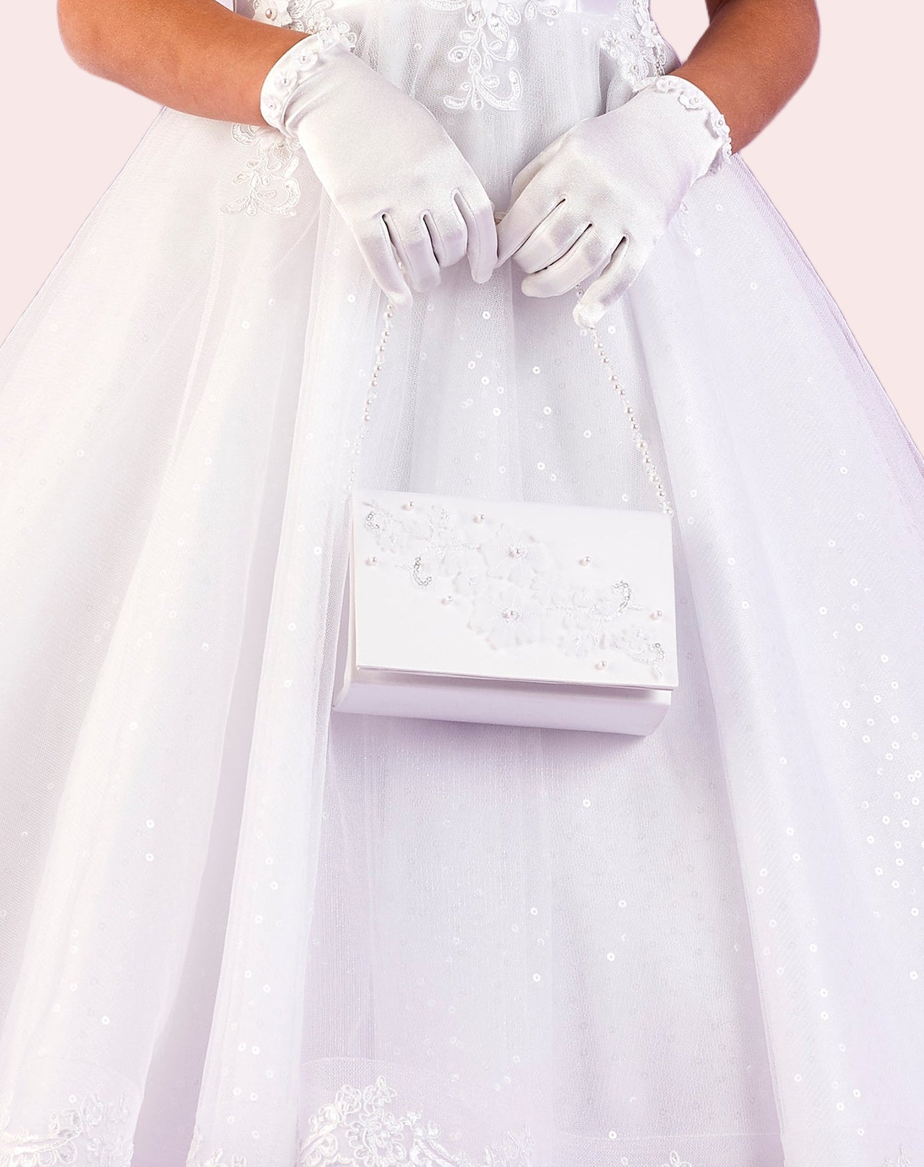 Samantha Communion Bag
