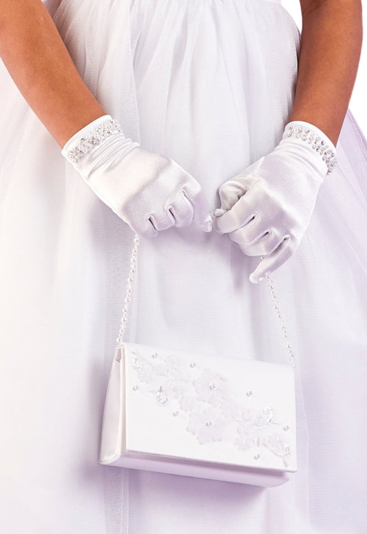 Sasha Communion Gloves