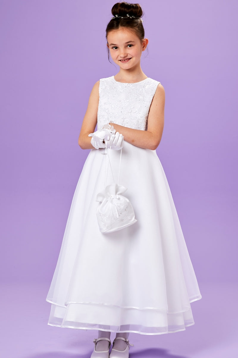 Imogen Communion Dress