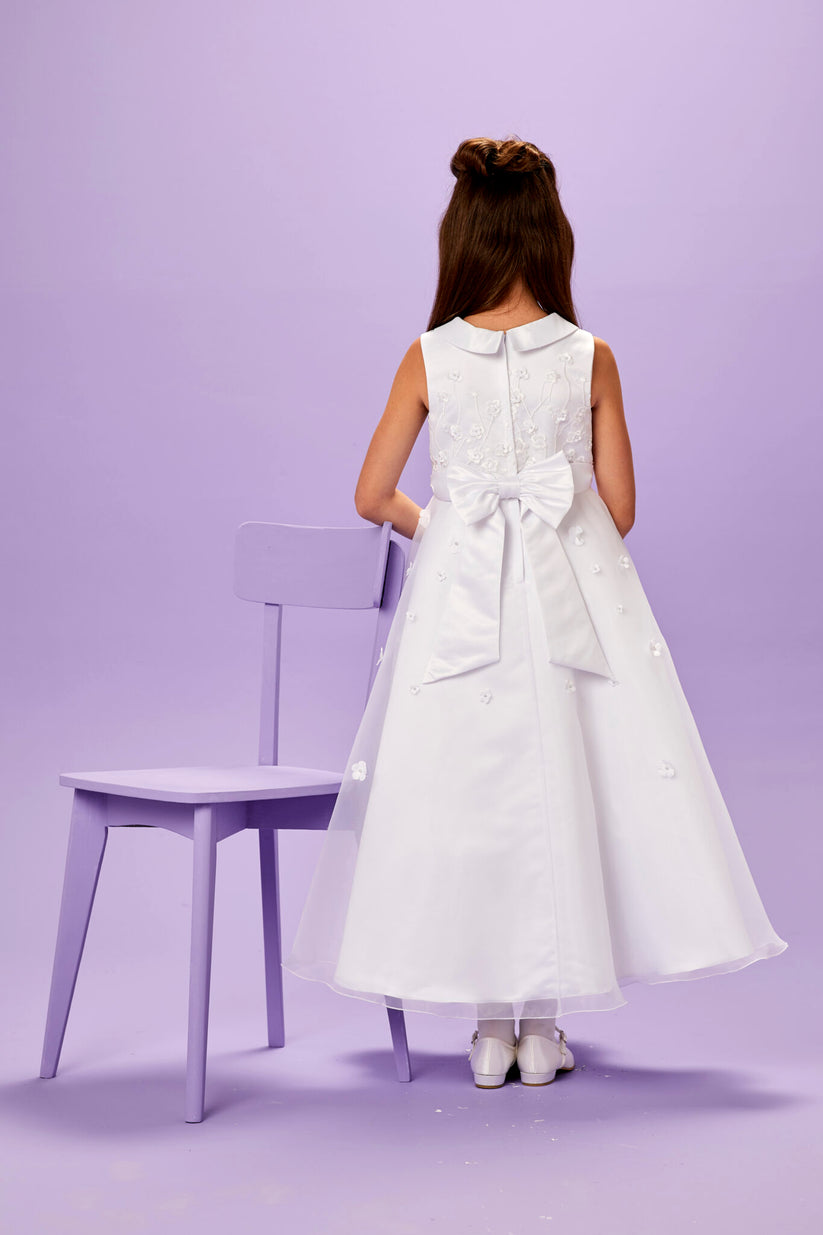 Kathryn Communion Dress