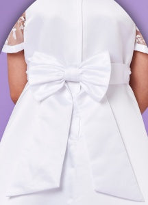 Amanda Communion Dress