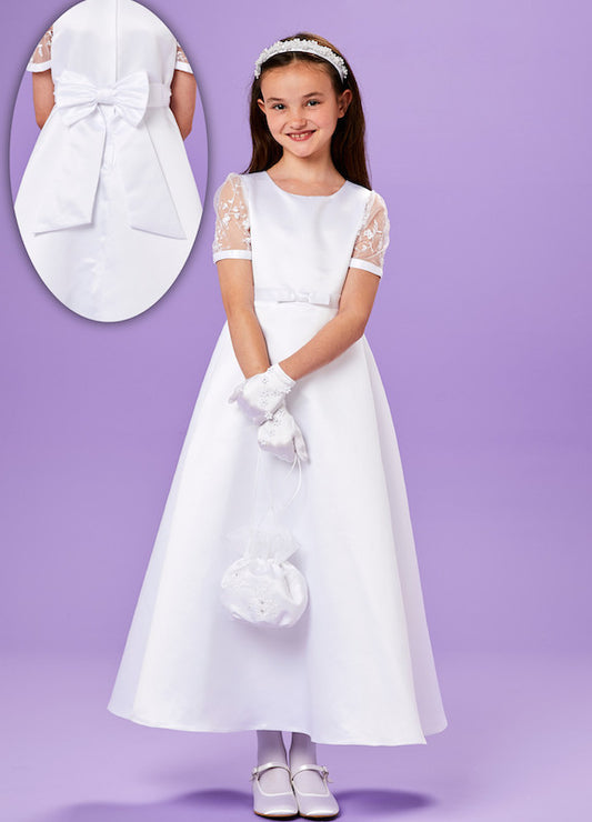 Amanda Communion Dress