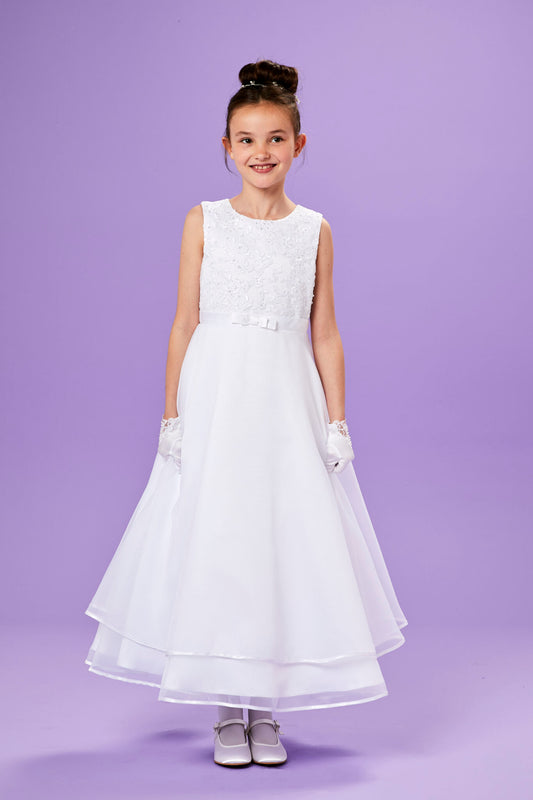 Imogen Communion Dress