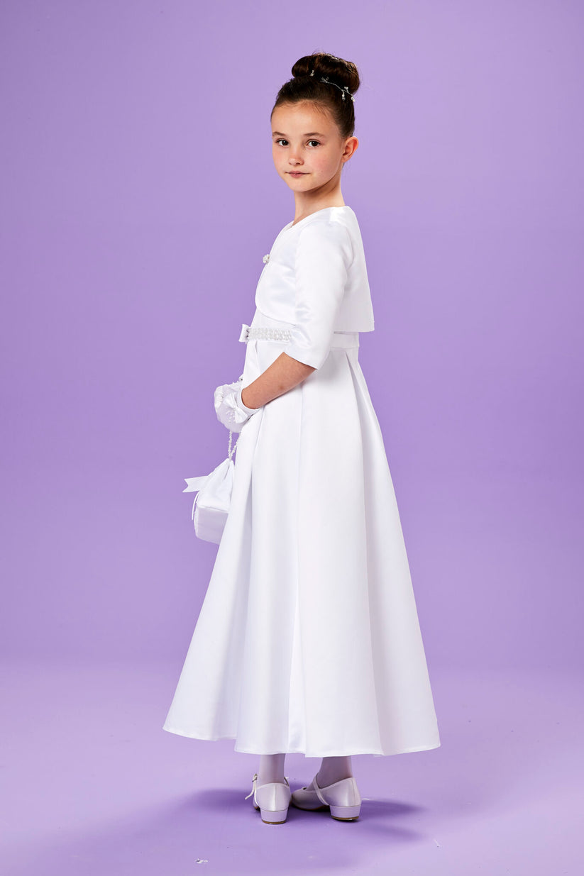 Sinead Communion Dress & Jacket