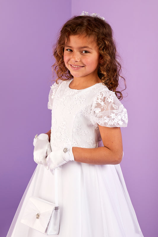 Ayda Communion Dress