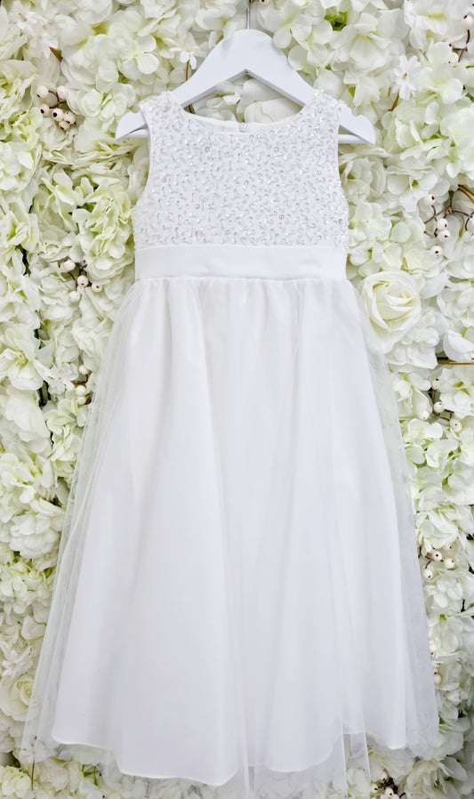 Kaylee Flower Girl/ Occasion Dress