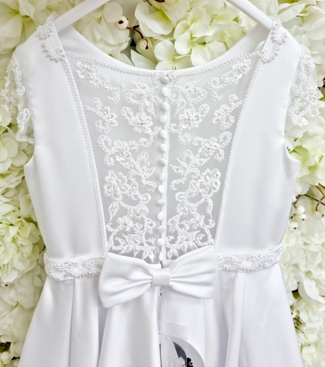 Sarah Louise Mya Communion Dress