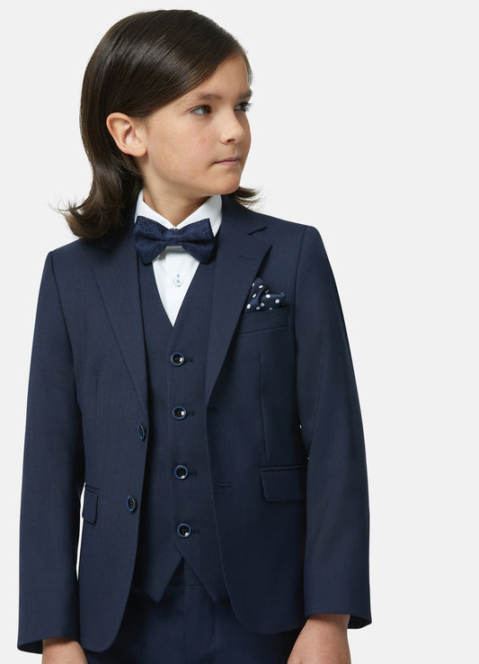 Benetti Navy Boys Blazer