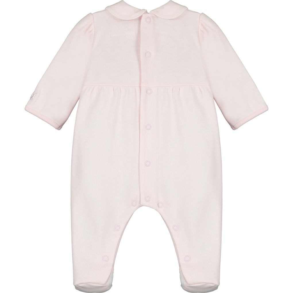 Emile et Rose 'Brianna' Babygrow