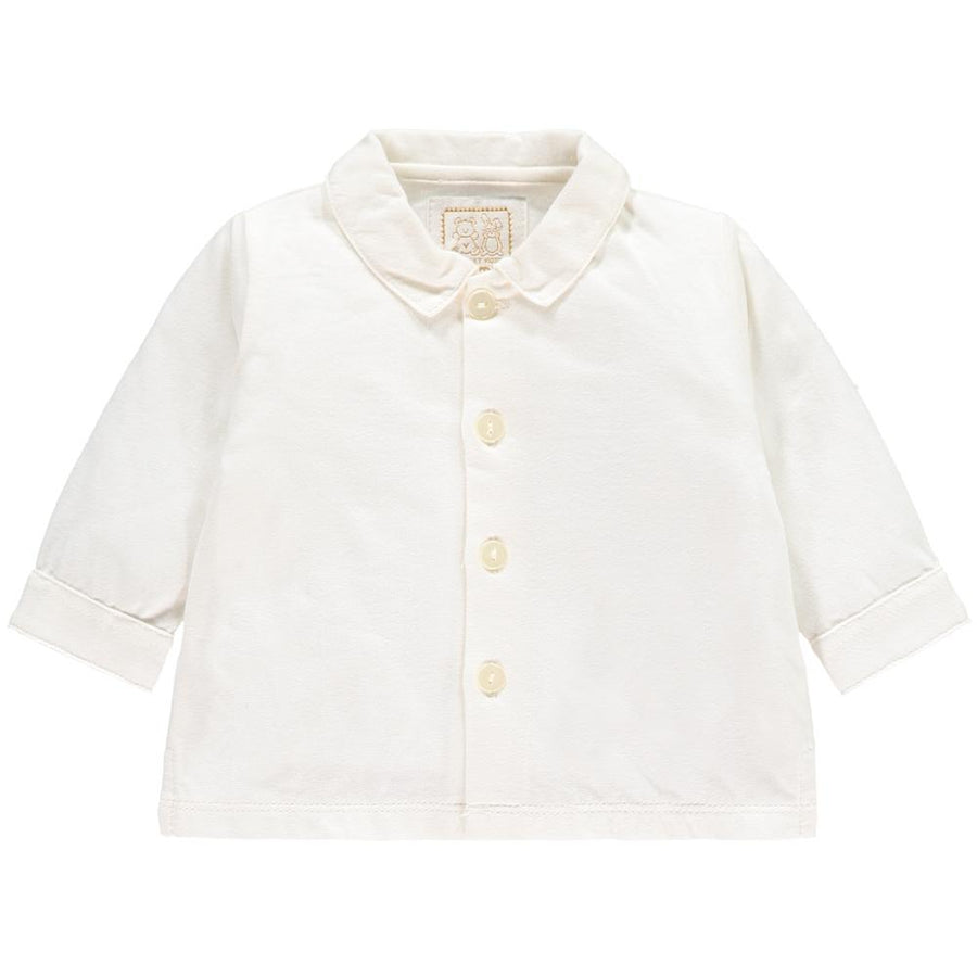 Emile et Rose 'Gulliver' Boys Outfit